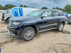 1C4RJFJT6HC743577 2017 JEEP GRAND CHEROKEE