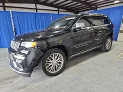 1C4RJFJT6HC755180 2017 JEEP GRAND CHEROKEE