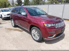 1C4RJFJT6HC784338 2017 JEEP GRAND CHEROKEE