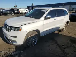 1C4RJFJT6HC802286 2017 JEEP GRAND CHEROKEE