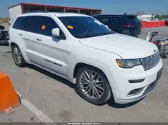 1C4RJFJT6HC823607 2017 JEEP GRAND CHEROKEE