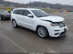 1C4RJFJT6HC847521 2017 JEEP GRAND CHEROKEE