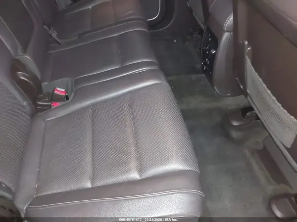 1C4RJFJT6HC896458 2017 JEEP GRAND CHEROKEE - Image 8