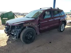 1C4RJFJT6HC942676 2017 JEEP GRAND CHEROKEE