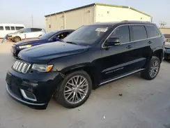 1C4RJFJT6JC165423 2018 JEEP GRAND CHEROKEE