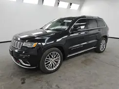 1C4RJFJT6JC212899 2018 JEEP GRAND CHEROKEE