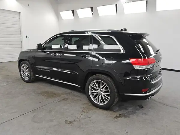 1C4RJFJT6JC212899 2018 JEEP GRAND CHEROKEE - Image 2