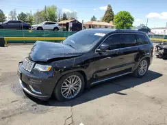 1C4RJFJT6JC258846 2018 JEEP GRAND CHEROKEE