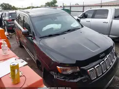 1C4RJFJT6JC361331 2018 JEEP GRAND CHEROKEE