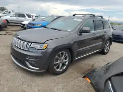 1C4RJFJT6KC571428 2019 JEEP GRAND CHEROKEE