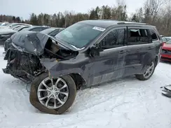 1C4RJFJT6KC646371 2019 JEEP GRAND CHEROKEE