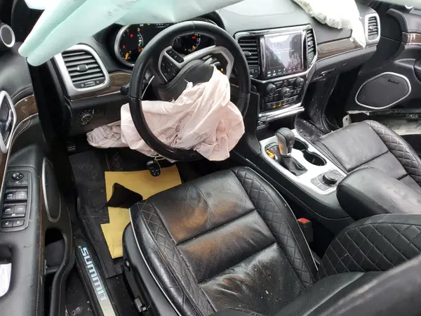1C4RJFJT6KC646371 2019 JEEP GRAND CHEROKEE - Image 8