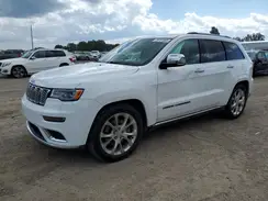 1C4RJFJT6LC127659 2020 JEEP GRAND CHEROKEE