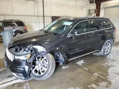 1C4RJFJT6LC248322 2020 JEEP GRAND CHEROKEE