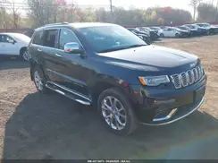 1C4RJFJT6LC278002 2020 JEEP GRAND CHEROKEE