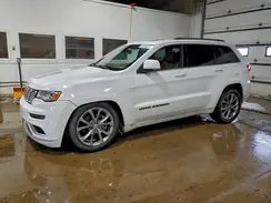1C4RJFJT6MC566670 2021 JEEP GRAND CHEROKEE