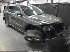 1C4RJFJT7GC326080 2016 JEEP GRAND CHEROKEE