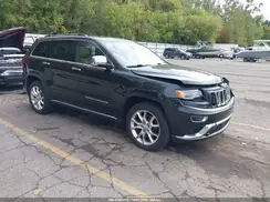 1C4RJFJT7GC373688 2016 JEEP GRAND CHEROKEE