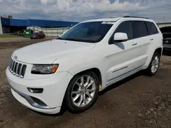 1C4RJFJT7GC389647 2016 JEEP GRAND CHEROKEE