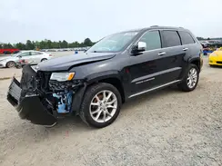 1C4RJFJT7GC411159 2016 JEEP GRAND CHEROKEE