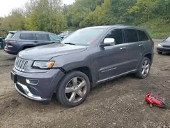1C4RJFJT7GC450673 2016 JEEP GRAND CHEROKEE