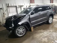 1C4RJFJT7HC608298 2017 JEEP GRAND CHEROKEE