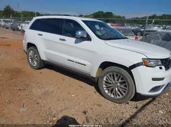 1C4RJFJT7HC751056 2017 JEEP GRAND CHEROKEE