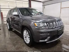 1C4RJFJT7HC751137 2017 JEEP GRAND CHEROKEE