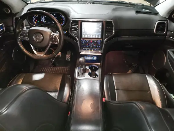 1C4RJFJT7HC784347 2017 JEEP GRAND CHEROKEE - Image 8