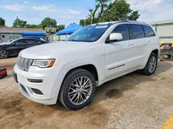 1C4RJFJT7HC879975 2017 JEEP GRAND CHEROKEE