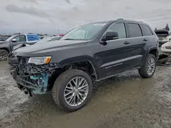 1C4RJFJT7HC948776 2017 JEEP GRAND CHEROKEE