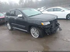 1C4RJFJT7JC237908 2018 JEEP GRAND CHEROKEE