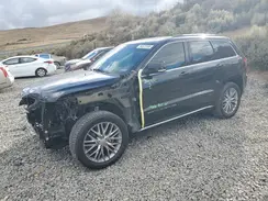 1C4RJFJT7JC321047 2018 JEEP GRAND CHEROKEE