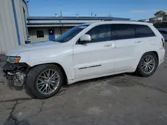 1C4RJFJT7JC377053 2018 JEEP GRAND CHEROKEE