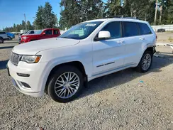 1C4RJFJT7JC432164 2018 JEEP GRAND CHEROKEE