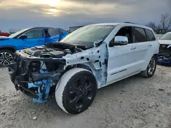 1C4RJFJT7JC432178 2018 JEEP GRAND CHEROKEE