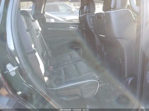 1C4RJFJT7KC558753 2019 JEEP GRAND CHEROKEE - Image 8
