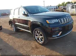 1C4RJFJT7KC674874 2019 JEEP GRAND CHEROKEE
