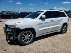 1C4RJFJT7KC697104 2019 JEEP GRAND CHEROKEE