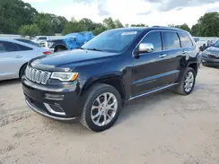 1C4RJFJT7LC164431 2020 JEEP GRAND CHEROKEE