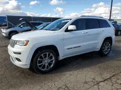 1C4RJFJT7LC164557 2020 JEEP GRAND CHEROKEE