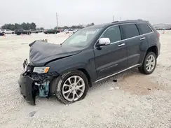 1C4RJFJT7LC233263 2020 JEEP GRAND CHEROKEE