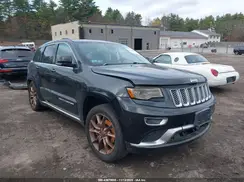 1C4RJFJT8GC319705 2016 JEEP GRAND CHEROKEE