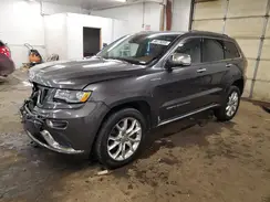 1C4RJFJT8GC332888 2016 JEEP GRAND CHEROKEE