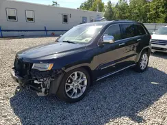 1C4RJFJT8GC333460 2016 JEEP GRAND CHEROKEE