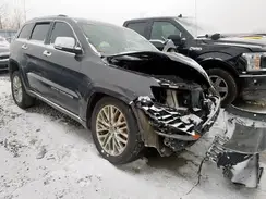1C4RJFJT8HC623618 2017 JEEP GRAND CHEROKEE
