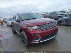 1C4RJFJT8HC748070 2017 JEEP GRAND CHEROKEE