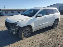 1C4RJFJT8HC812544 2017 JEEP GRAND CHEROKEE