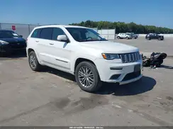 1C4RJFJT8HC818294 2017 JEEP GRAND CHEROKEE