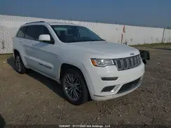 1C4RJFJT8JC103604 2018 JEEP GRAND CHEROKEE
